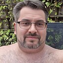 Знакомства: Михаил, 48 лет, Прага