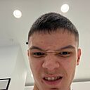Знакомства: Идель, 18 лет, Иглино