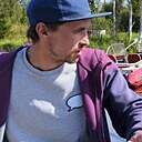 Знакомства: Кирилл, 36 лет, Сясьстрой