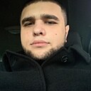 Знакомства: Айдамир, 30 лет, Нальчик