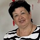 Знакомства: Елена, 61 год, Новосибирск