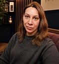 Знакомства: Елена, 39 лет, Бишкек