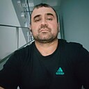 Знакомства: Ali, 40 лет, Качканар
