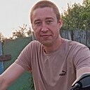 Знакомства: Антон, 39 лет, Пенза