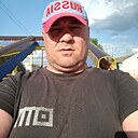 Знакомства: Игорь, 46 лет, Осиповичи