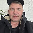 Знакомства: Дамир, 45 лет, Воткинск