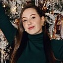 Знакомства: Анастасия, 28 лет, Уссурийск