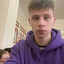Знакомства: Данила, 20 лет, Тула