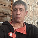 Знакомства: Кирил, 35 лет, Братск