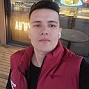 Знакомства: Сухроб, 26 лет, Алматы