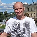 Знакомства: Константин, 49 лет, Орел