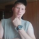 Знакомства: Санёк, 38 лет, Реж