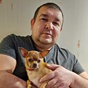Знакомства: Руслан, 42 года, Орск