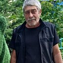 Знакомства: Рубен, 56 лет, Хабаровск