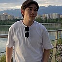 Знакомства: Youarenotalone, 25 лет, Астана