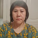 Знакомства: Айжан, 48 лет, Иссык