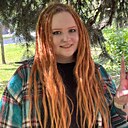 Знакомства: Вета, 28 лет, Москва
