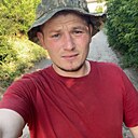 Знакомства: Андрій, 27 лет, Барвенково
