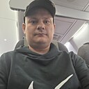 Знакомства: Андрей, 36 лет, Иркутск