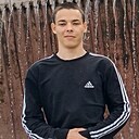 Знакомства: Сергей, 18 лет, Усолье-Сибирское