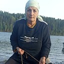 Знакомства: Галина, 58 лет, Пермь