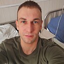 Знакомства: Игорь, 28 лет, Самара