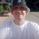 Знакомства: Ваня, 49 лет, Электросталь