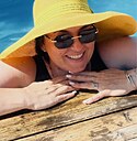 Знакомства: Янина, 51 год, Ростов-на-Дону