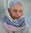 Знакомства: Татьяна, 64 года, Симферополь