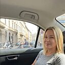 Знакомства: Марина, 48 лет, Санкт-Петербург