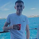 Знакомства: Ахмет, 25 лет, Яблоновский