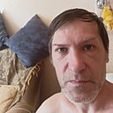 Знакомства: Alexis, 50 лет, Рыбинск