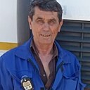 Знакомства: Сергей, 67 лет, Уральск