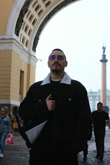 Фото - Tabor.ru