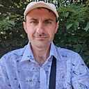 Знакомства: Юрий, 36 лет, Харьков