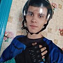 Знакомства: Андрей, 22 года, Костанай