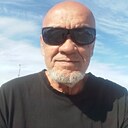 Знакомства: Али, 65 лет, Красноярск