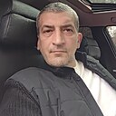 Знакомства: Вардан, 43 года, Москва