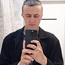 Знакомства: Данил, 22 года, Черемхово