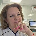 Знакомства: Оксана, 45 лет, Санкт-Петербург