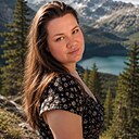 Знакомства: Светлана, 40 лет, Алматы