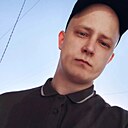 Знакомства: Дмитрий, 28 лет, Вологда