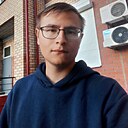 Знакомства: Дмитрий, 25 лет, Ханты-Мансийск
