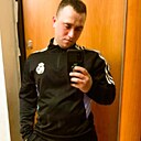 Знакомства: Андрей, 26 лет, Краснокаменск