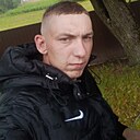 Знакомства: Денис, 26 лет, Слоним