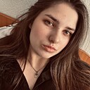 Знакомства: Елизавета, 21 год, Санкт-Петербург
