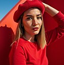 Знакомства: Алина, 27 лет, Челябинск