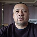 Знакомства: Талат, 40 лет, Владивосток