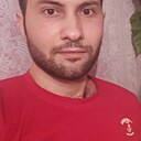 Знакомства: Рустам, 30 лет, Хабаровск