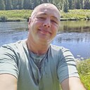 Знакомства: Дмитрий, 48 лет, Петрозаводск